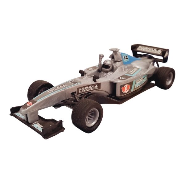 FORMULA RACER 14X4X6CM - Imagen 3