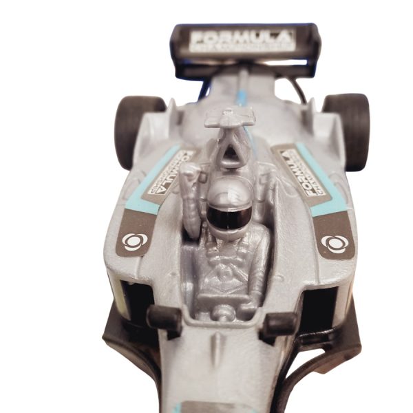 FORMULA RACER 14X4X6CM - Imagen 4