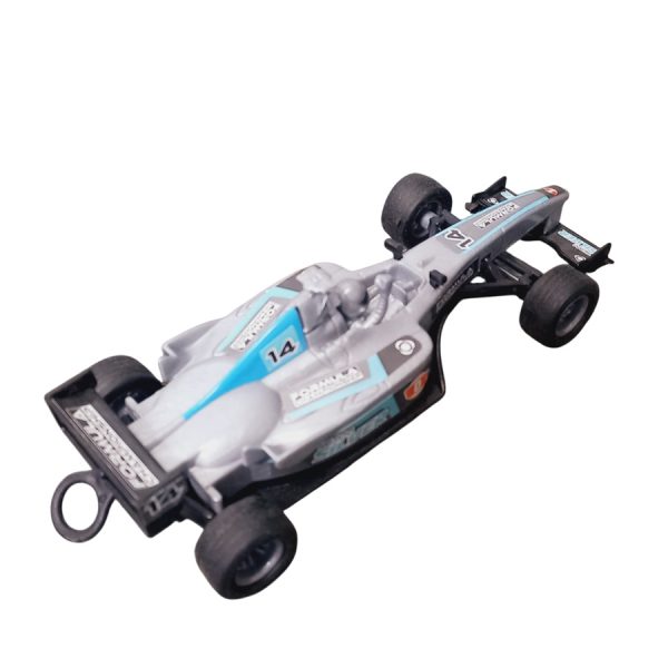 FORMULA RACER 14X4X6CM - Imagen 5