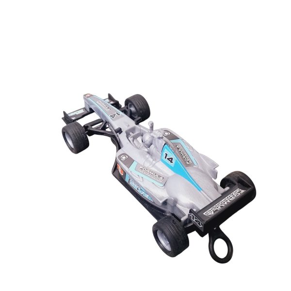 FORMULA RACER 14X4X6CM - Imagen 2