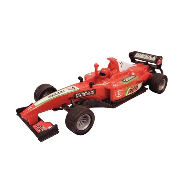FORMULA RACER 14X4X6CM - Imagen 3