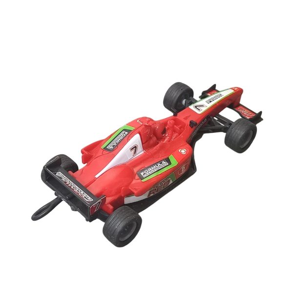 FORMULA RACER 14X4X6CM - Imagen 4