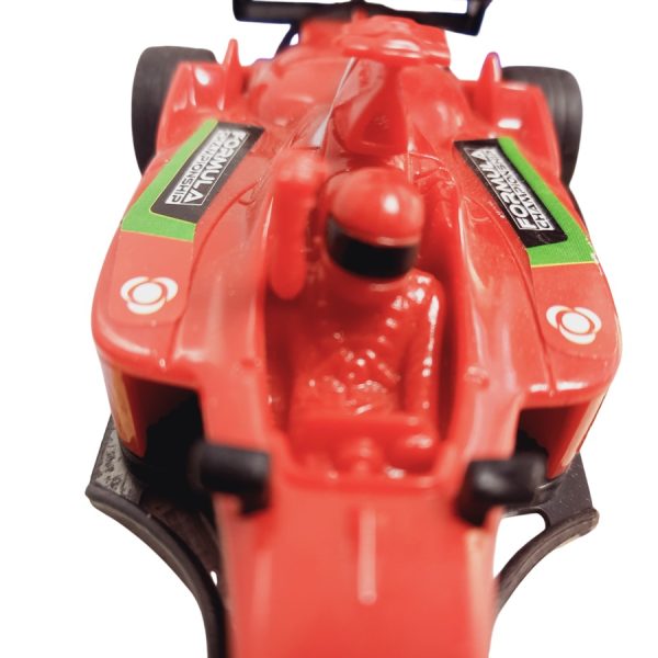FORMULA RACER 14X4X6CM - Imagen 5
