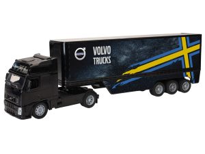 CAMION VOLVO FH16 4x2 CON CONTENEDOR 1:32