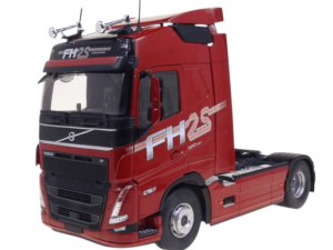 CAMION VOLVO FH GLOBETROTTER 1:24