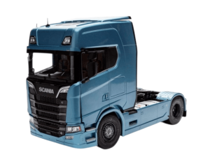 CAMION SCANIA S770 V8 1:24