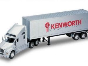 CAMION KENWORTH T2000 6x4 1:32