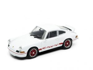 AUTO PORSCHE 911 CARRERA RS 1973 1:24