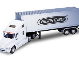 CAMION FREIGHTLINER CENTURY CLASS 4x2 CON SEMIRREMOLQUE FREIGHTLINER 1:24