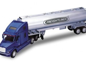 CAMION FREIGHTLINER CENTURY CLASS 4x2 CON ESTANQUE CISTERNA FREIGHTLINER 1:24