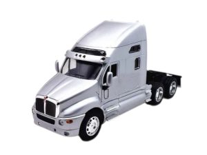 CAMION KENWORTH T2000 SILVER 1:32