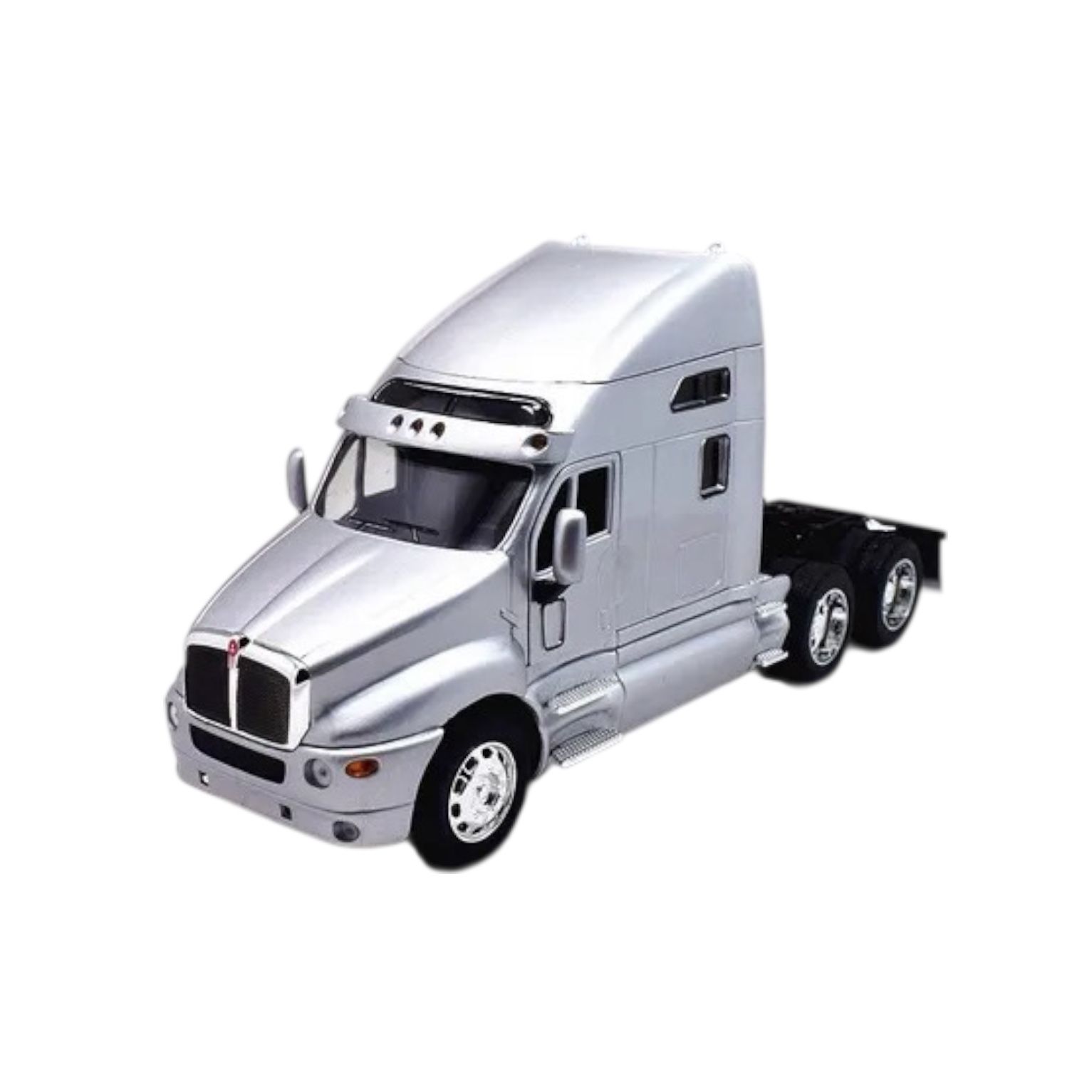 CAMION KENWORTH T2000 SILVER 1:32
