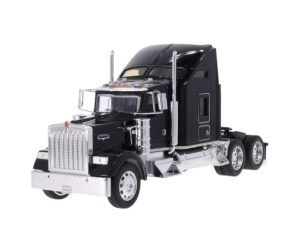 CAMION KENWORTH W900 NEGRO 1:32