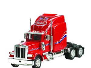 CAMION PETERBILT 379 6x4 1:32