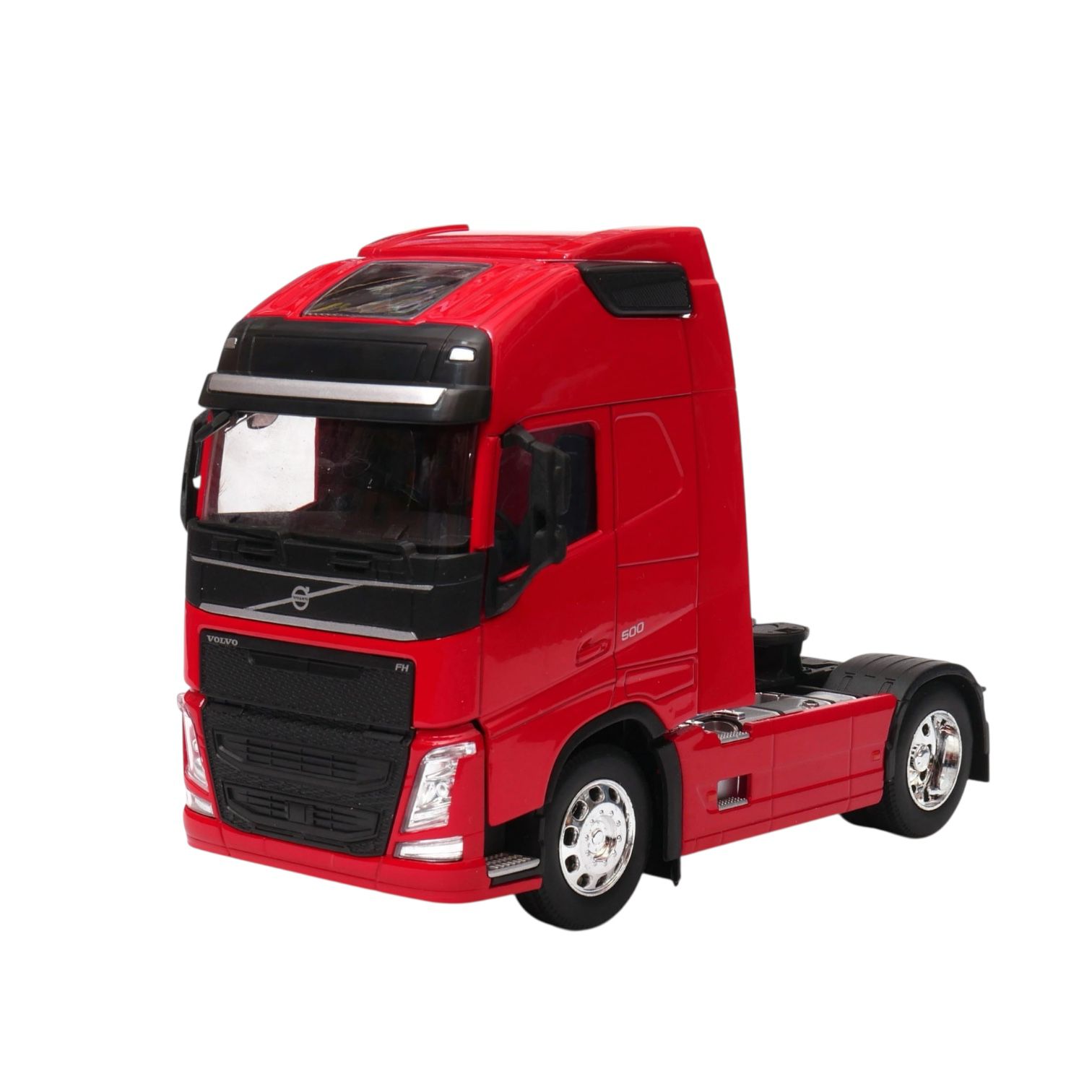 CAMION VOLVO FH500 4×2 ROJO 1:32