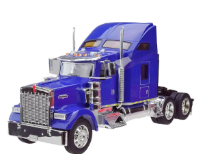 CAMION KENWORTH W900 6x4 1:32