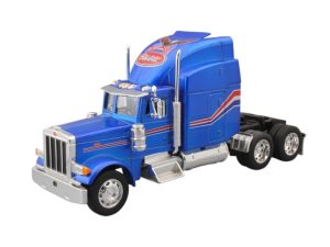 CAMION PETERBILT 379 6x4 1:32