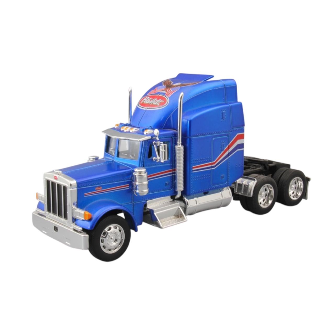 CAMION PETERBILT 379 6×4 1:32