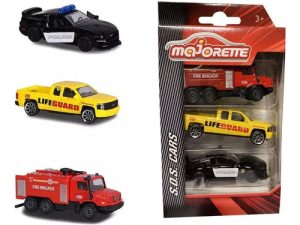 SOS CARS 2