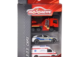 SOS CARS 1
