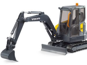 EXCAVADORA VOLVO ECR40 1;16