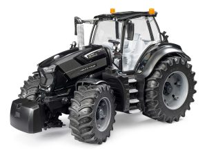 TRACTOR DEUTZ-FAHR 1:16
