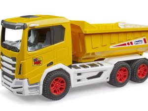 CAMION TOLVA ROADMAX 1:16