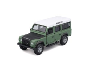 4X4 LAND ROVER DEFENDER 110 1:32