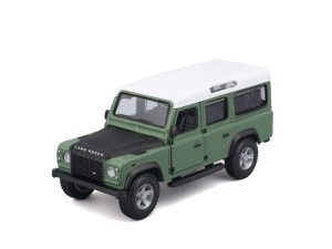 4X4 LAND ROVER DEFENDER 110 1:32