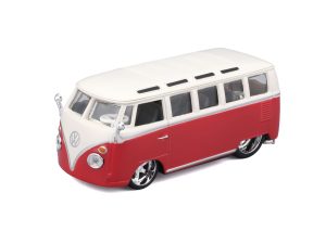 KOMBI VOLKSWAGEN SAMBA 1:32