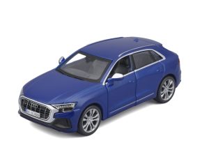 AUTO AUDI SQ8 2020 1:32