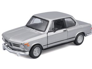 AUTO BMW 2002TII 1972 1:32