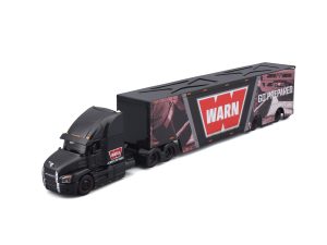 CAMION MACK ANTHEM C/SEMIRRE WARN 1:64
