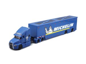 CAMION MACK ANTHEM C/SEMIRRE MICHELIN 1:64