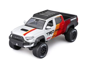 4X4 TOYOTA TACOMA TRD PRO 2023 1:27