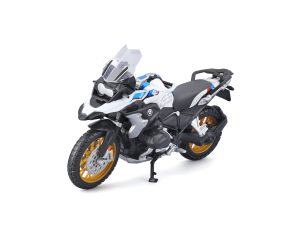 MOTO BMW R1250 GS 1:18