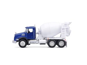 CAMION MACK GRANITE BETONERO