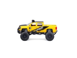 4X4 CHEVROLET SILVERADO 1500 Z71 2014