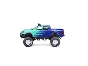 4X4 FORD RANGER 2019 FALKEN