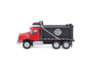 CAMION MACK GRANITE TOLVA