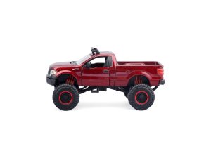 4X4 FORD F-150 XL