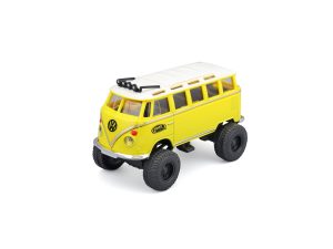 4X4 VOLKSWAGEN KOMBI