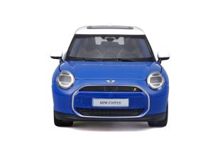 AUTO MINI COOPER SE (J01) 2024 1:24