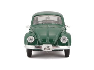 AUTO VOLKSWAGEN ESCARABAJO 1:24