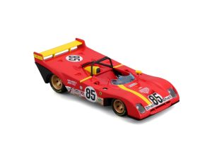 AUTO FERRARI 312P 1972 1:43