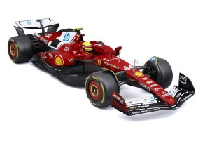 AUTO SFR FERRARI SF25 HAMILTON #44 1:18