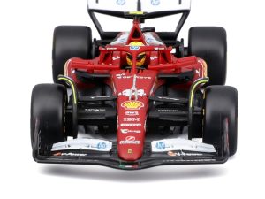 AUTO FERRARI SF25 C/C HAMILTON #44 1:43