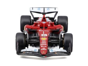 AUTO FERRARI SF25 LECLERC #16 1:43