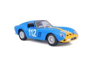 AUTO FERRARI 250 GT BERLINETTA TDF 1:24