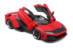 AUTO FERRARI R&P F80 1:24